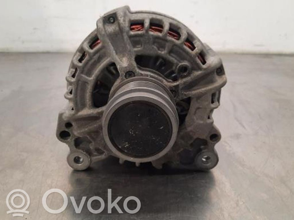 Volkswagen Touran III Generatore/alternatore