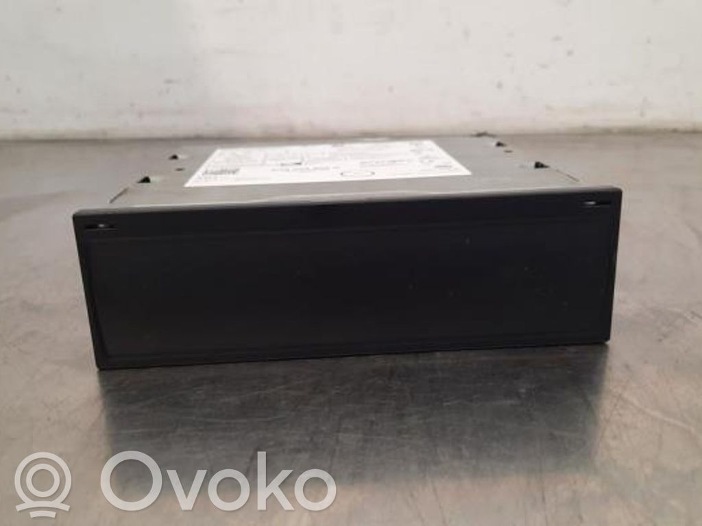 Volkswagen Touran III Unité principale radio / CD / DVD / GPS