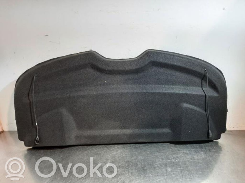 Peugeot 208 I Cappelliera