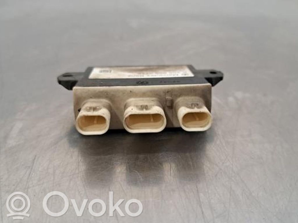 Mercedes-Benz C W205 Module unité de contrôle d'antenne