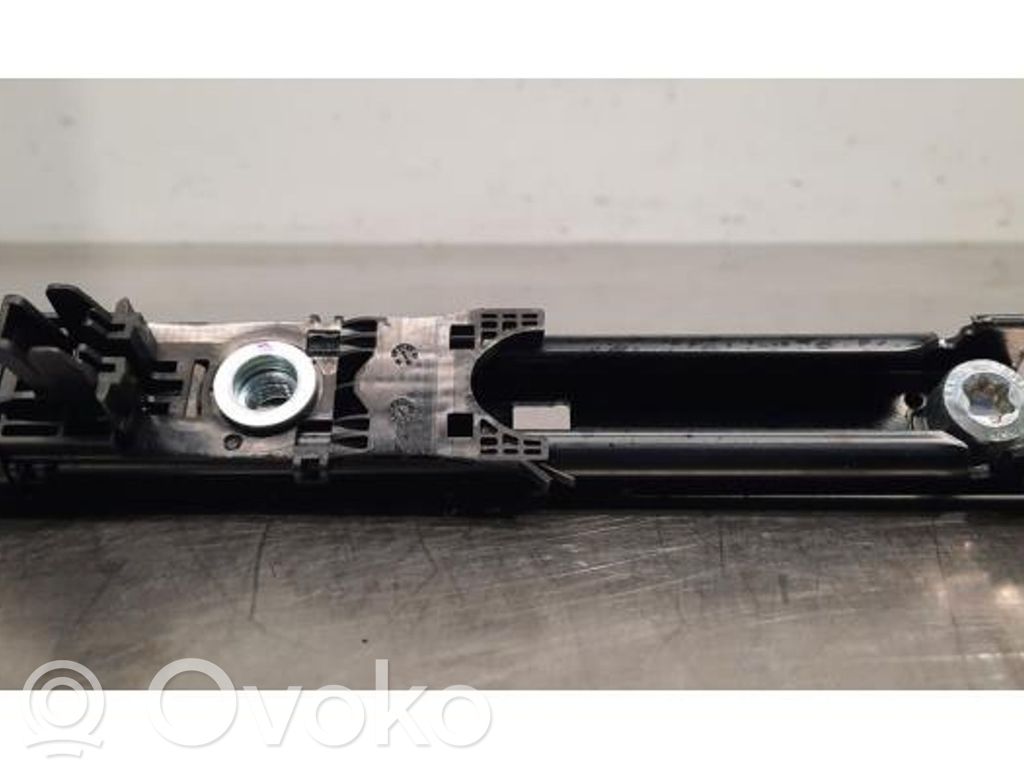 Citroen C5 Aircross Altra parte interiore