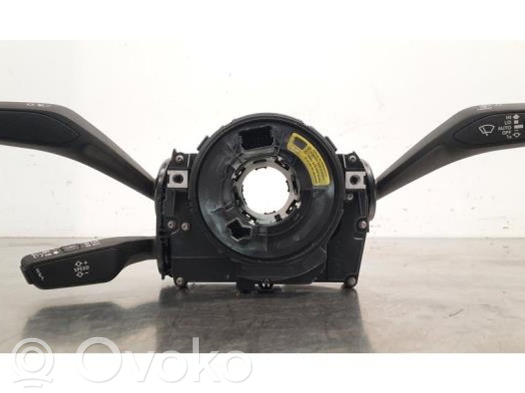Audi A5 Commodo, commande essuie-glace/phare 