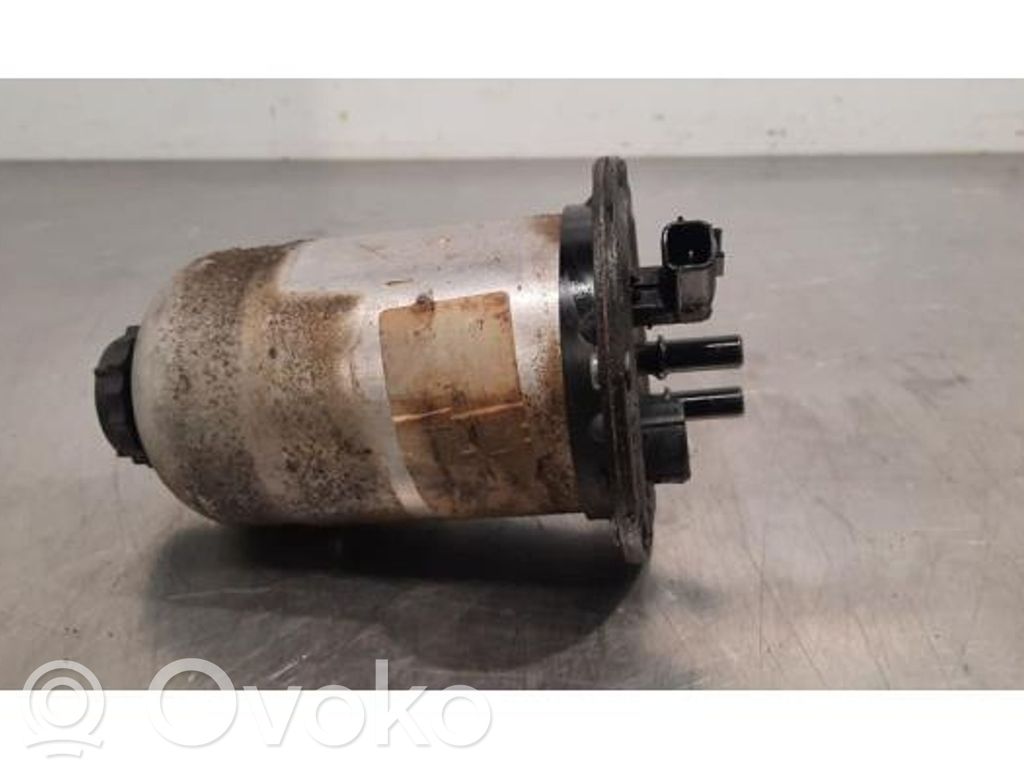 Renault Master III Kraftstofffilter 