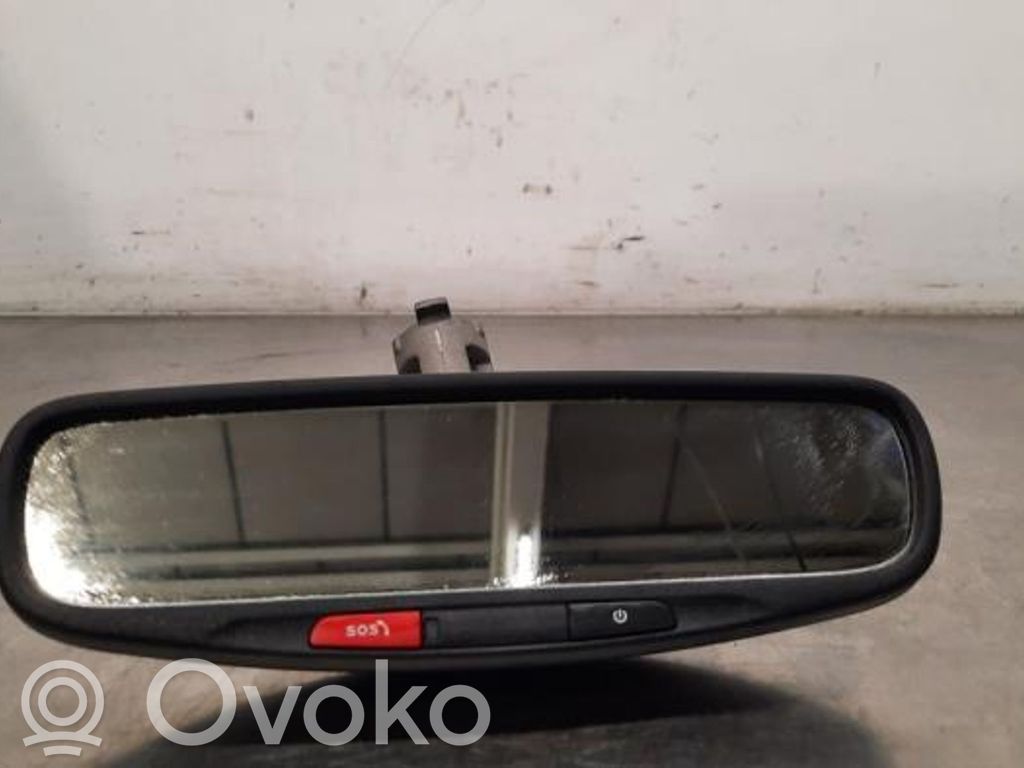 Jeep Compass Espejo retrovisor (interior) 