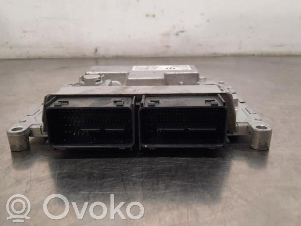Jeep Compass Engine control unit/module 