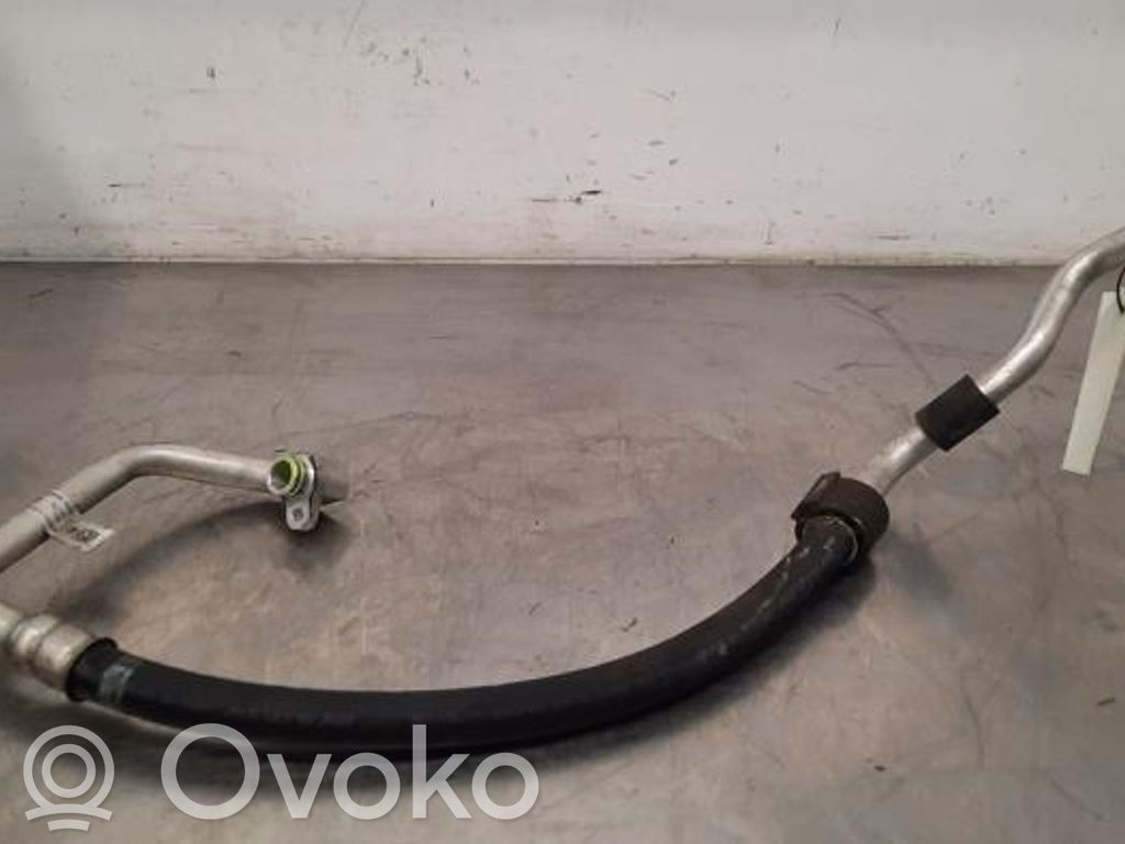 Land Rover Discovery Sport Ilmastointilaitteen putki (A/C) 