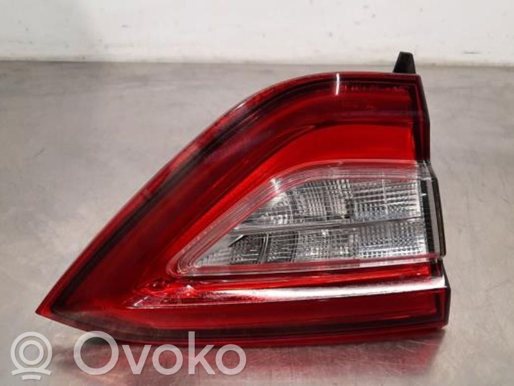 Maserati Levante Lampa tylna 
