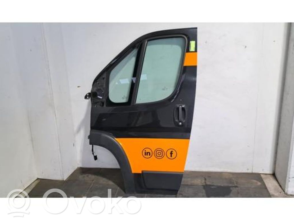 Peugeot Boxer Front door 