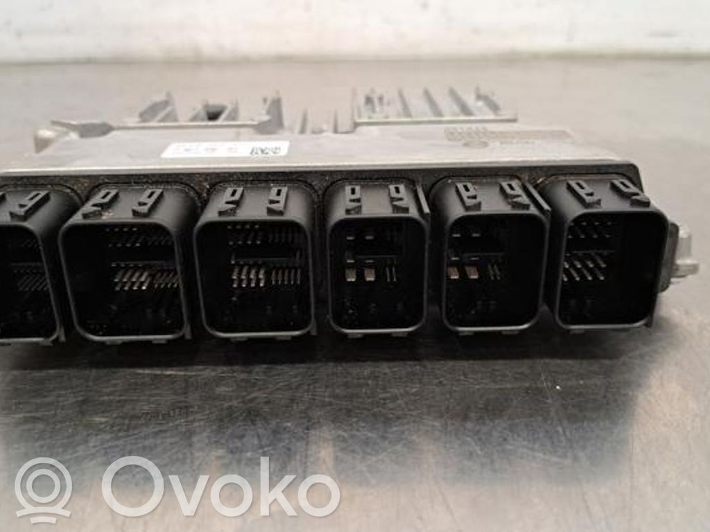 Engine control unit/module   7827396,13615A0C004,13615A0C004