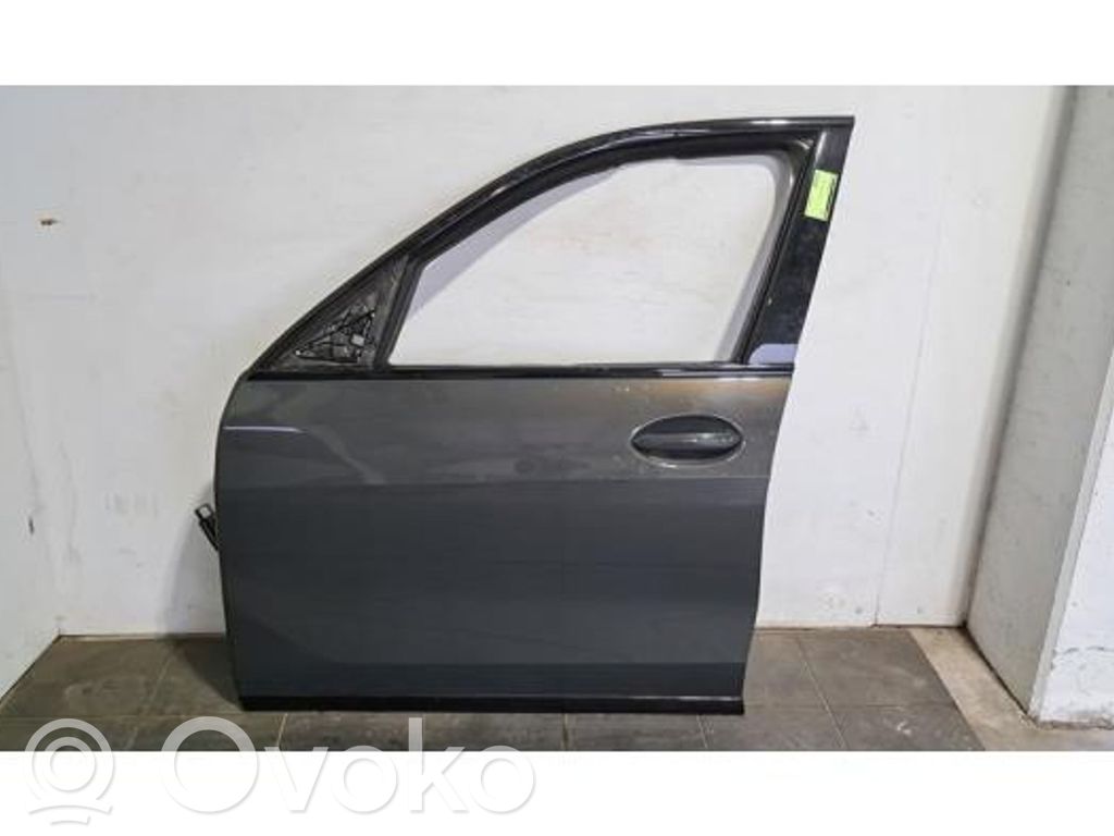 BMW X7 G07 Drzwi przednie 