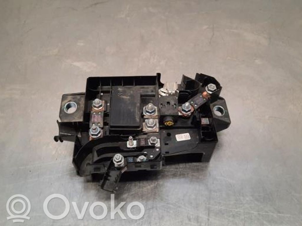 Volvo XC40 Fuse box set 