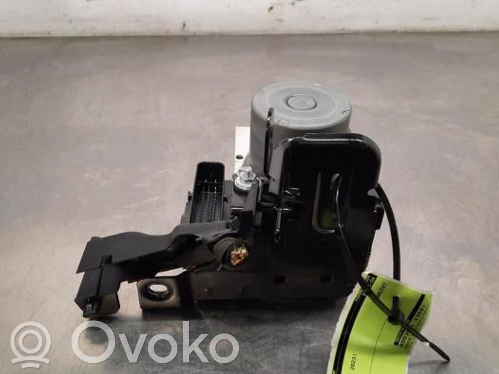 Peugeot 308 ABS Blokas 