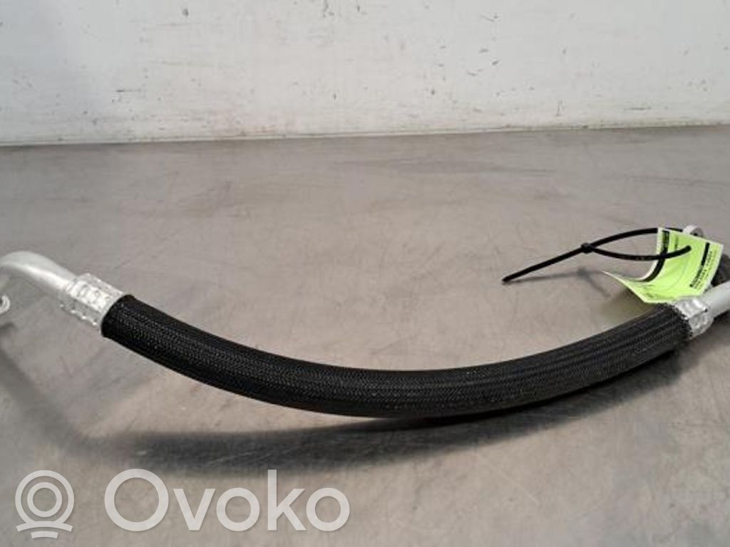 Peugeot 308 Ilmastointilaitteen putki (A/C) 