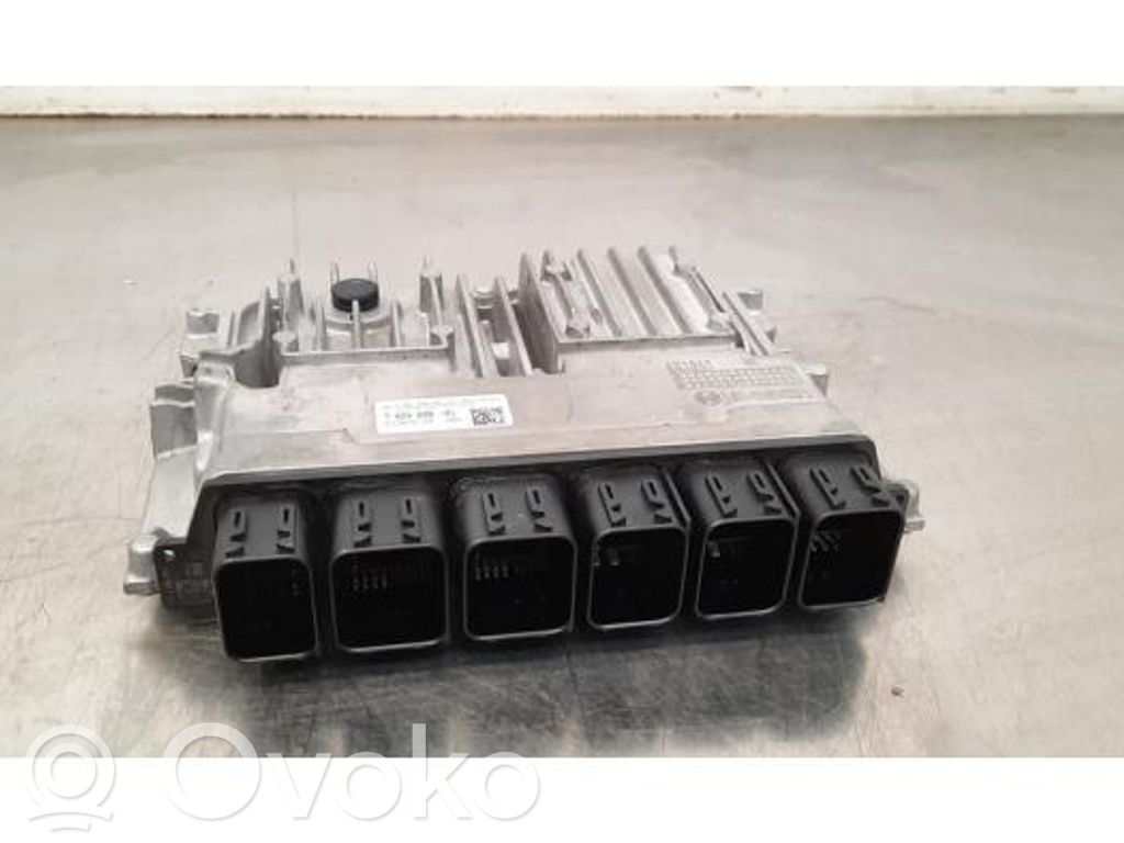 BMW 4 G22 G23 G24 G26 Engine control unit/module 