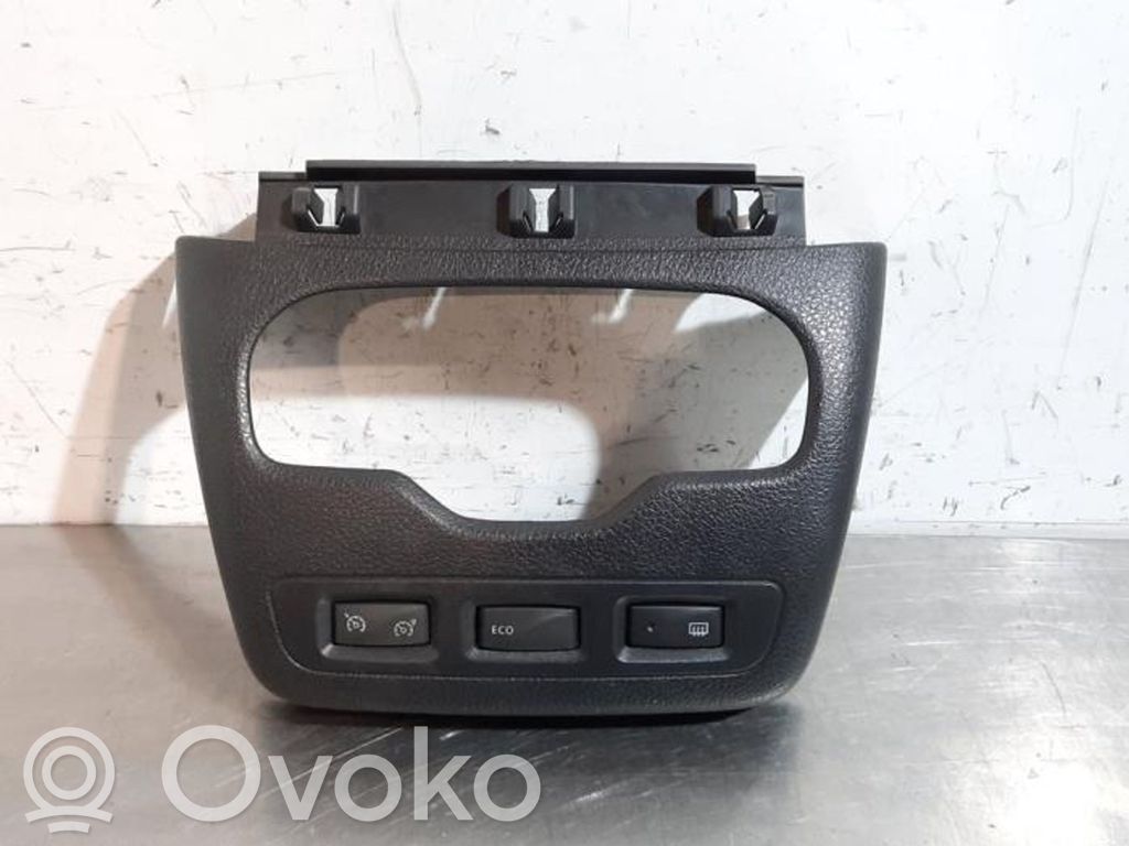 Dacia Lodgy Inny element deski rozdzielczej 