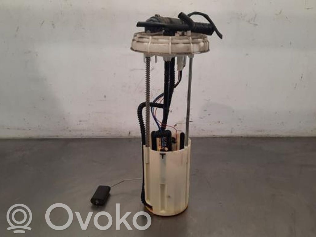 Citroen Jumper Bomba interna de combustible 