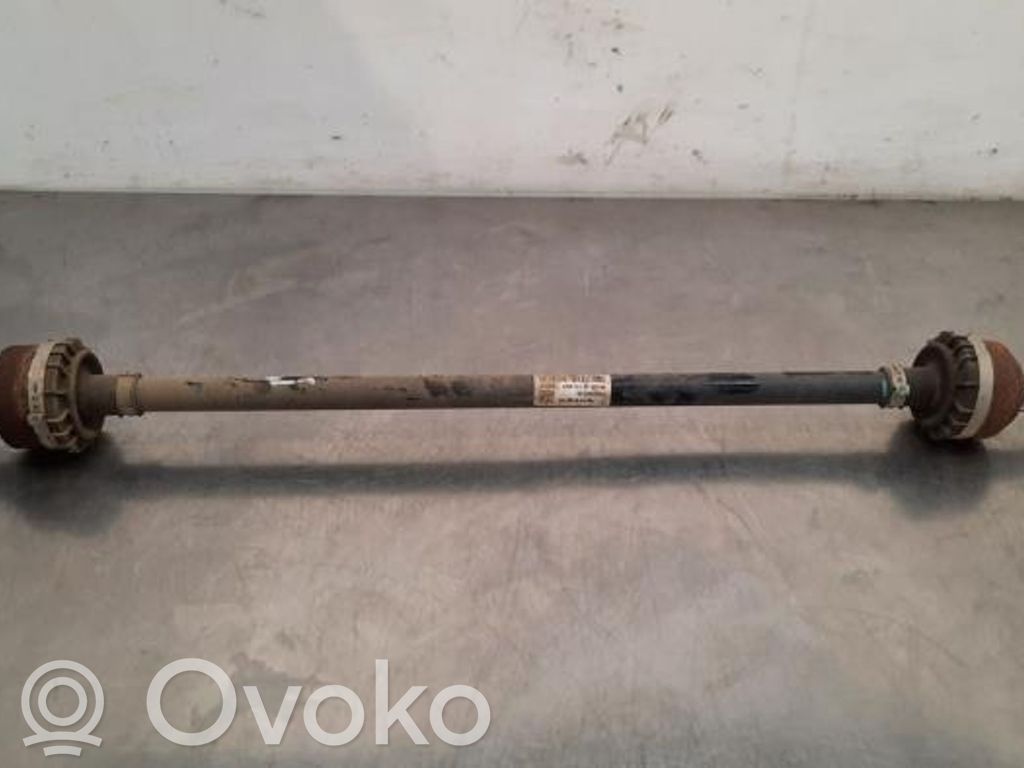 Volvo XC40 Eje de transmisión trasero 