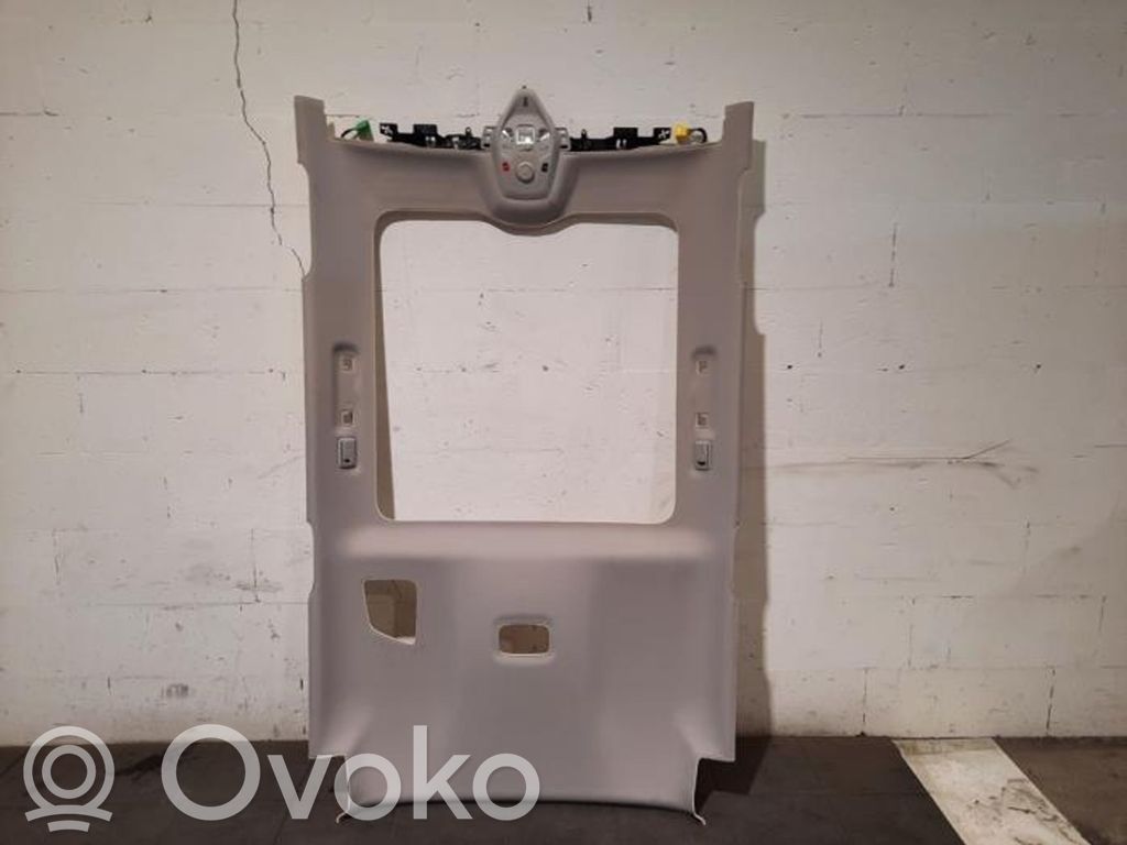 Citroen C4 SpaceTourer Techo 