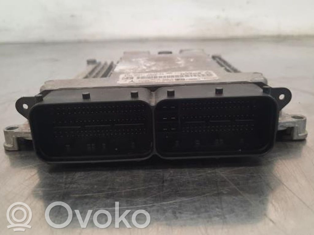 Engine control unit/module   CPLA12B684YE,CPLA12B684YE