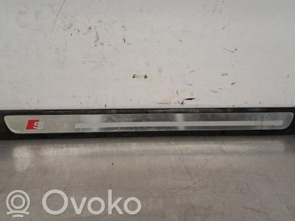 Audi A6 S6 C7 4G Alte piese de exterior 