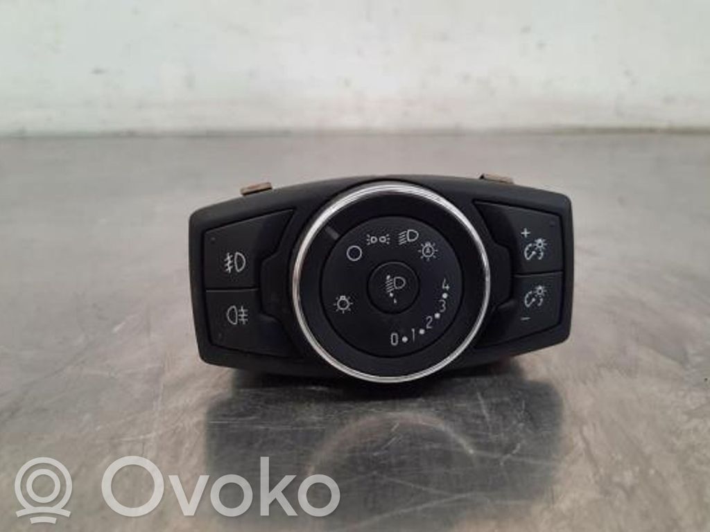 Headlight level height control switch   AV1T13D061AD,AV1T13D061AD