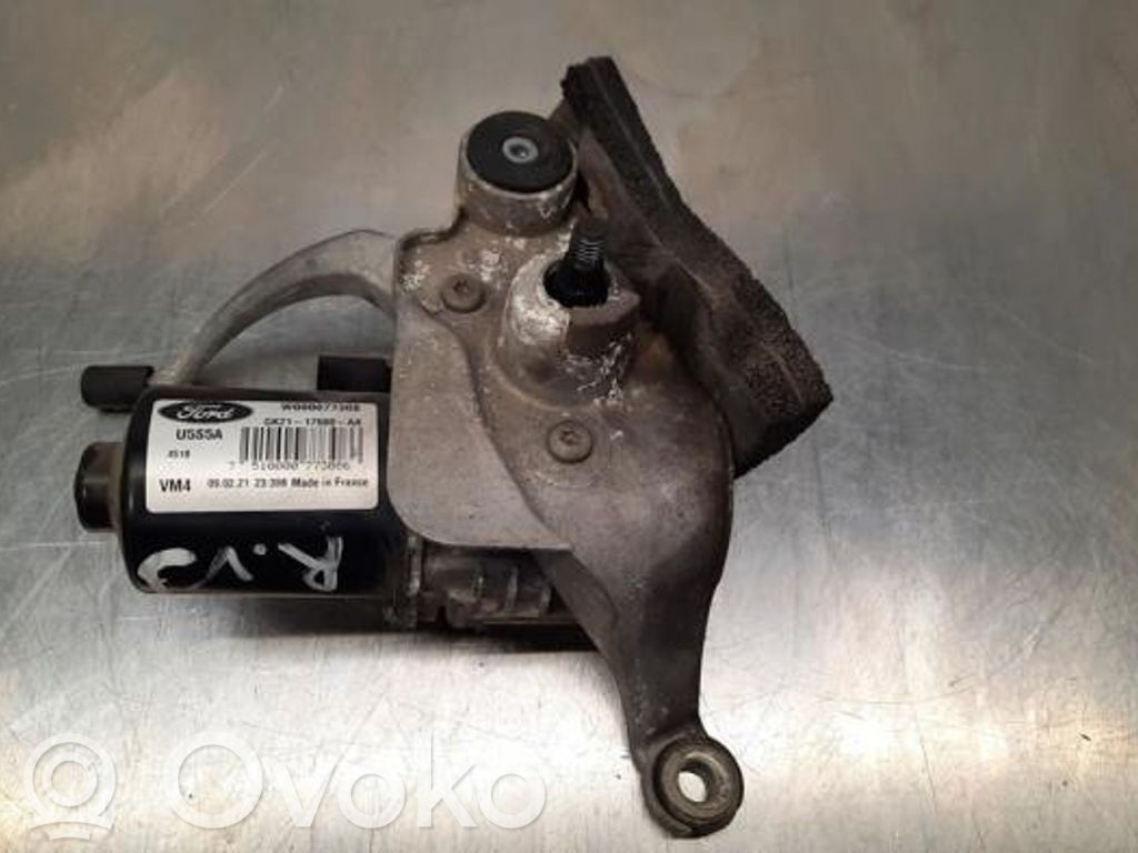 Wischermotor   GK2117500AA,GK2117500AA