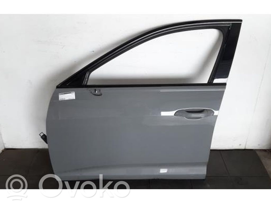 Audi A6 S6 C8 4K Durvis 