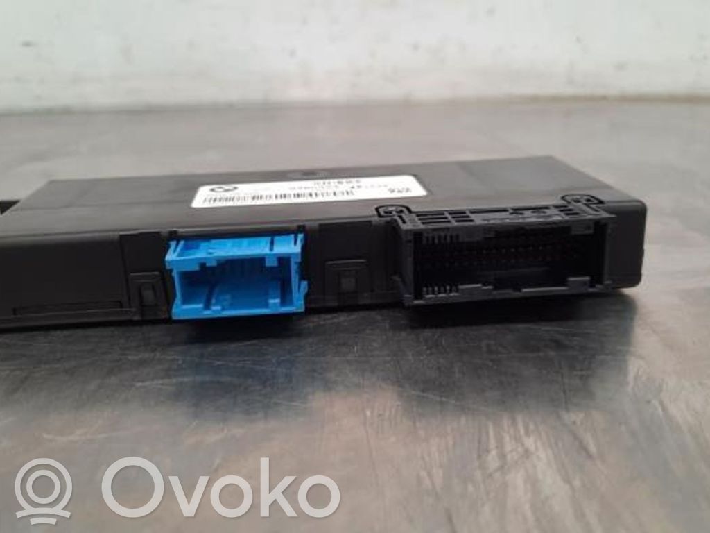 BMW X4 F26 Modul control gateway 