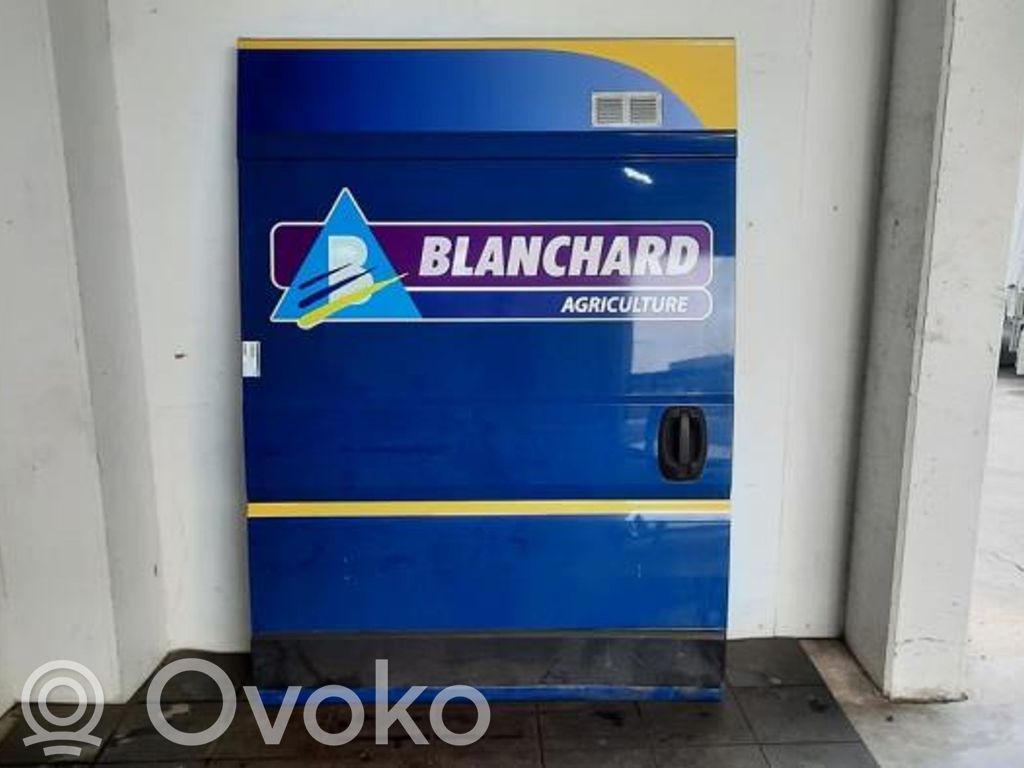 Fiat Ducato Ușă laterală glisantă 