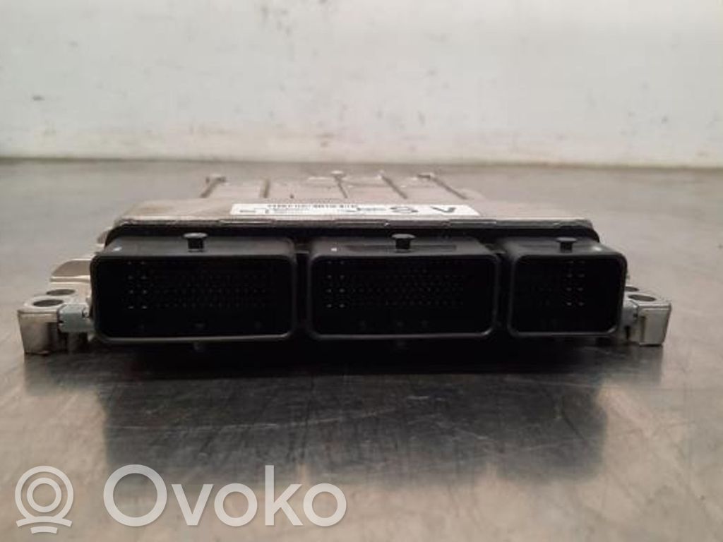 Moottorin ohjainlaite/moduuli   A2829003600,237102099S,237102099S