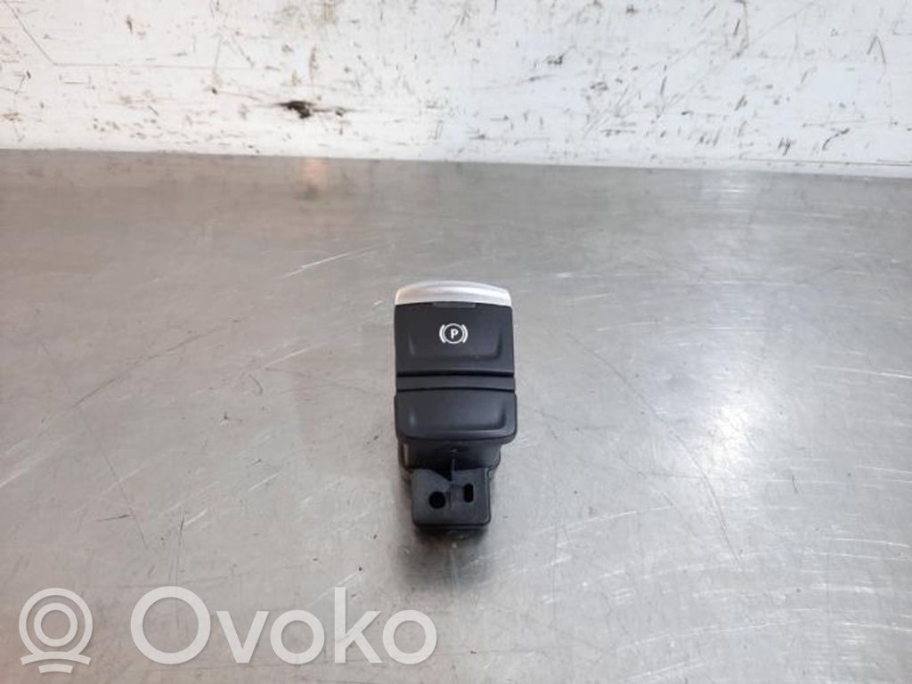 Renault Kangoo III Interruptor del freno de mano/estacionamiento 