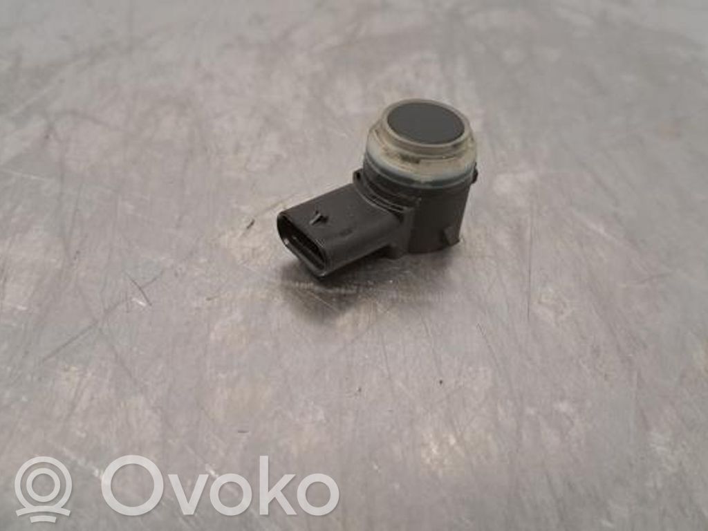 Citroen Berlingo Parksensor PDC 