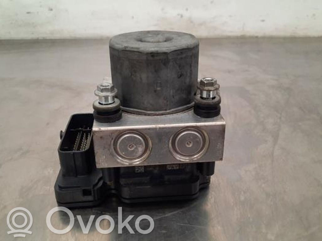 Ford Transit ABS Pump 