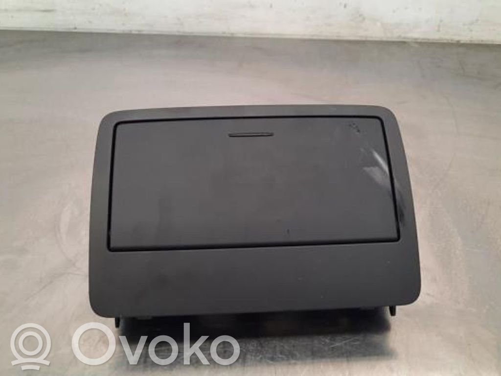 Audi Q3 8U Monitor / wyświetlacz / ekran 