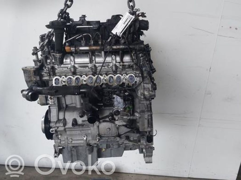 Engine   M4D36006BA,JDE40852,LR140108