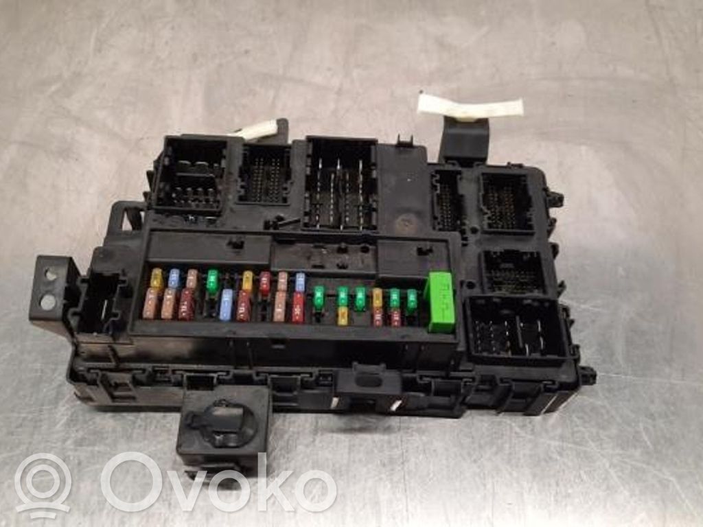 Ford Transit Central body control module 