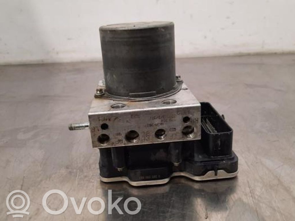 Ford Transit ABS Blokas 