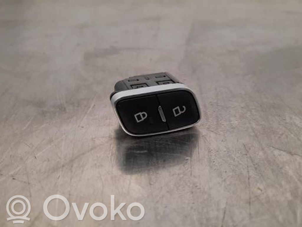 Ford Transit Central locking switch button 