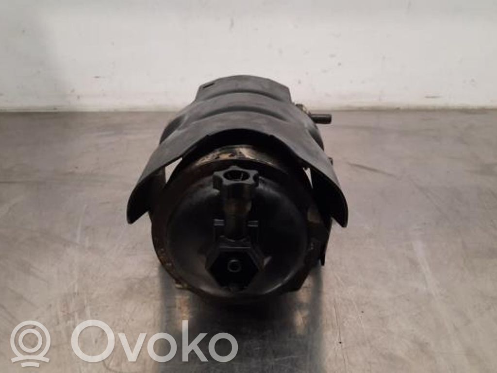 Ford Transit Kraftstofffilter 