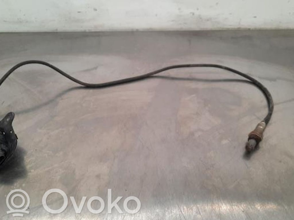 Land Rover Defender Lambda probe sensor 