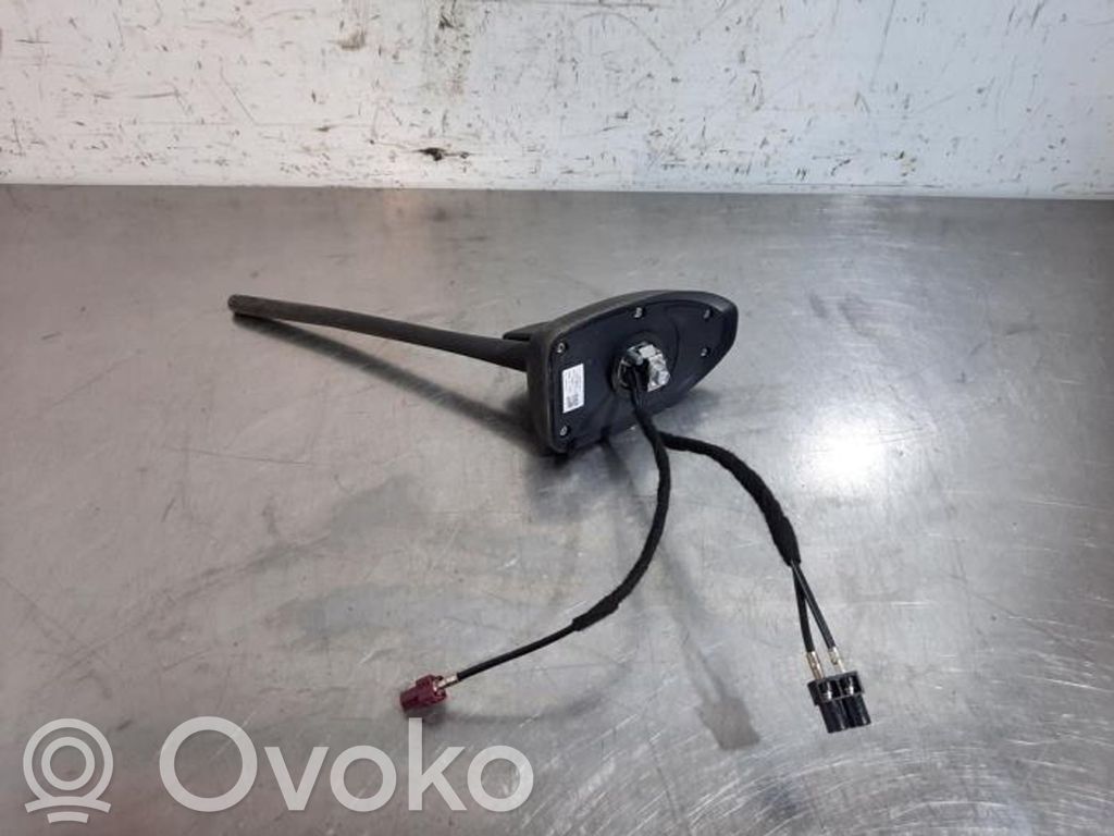 Ford Puma Radion antenni 