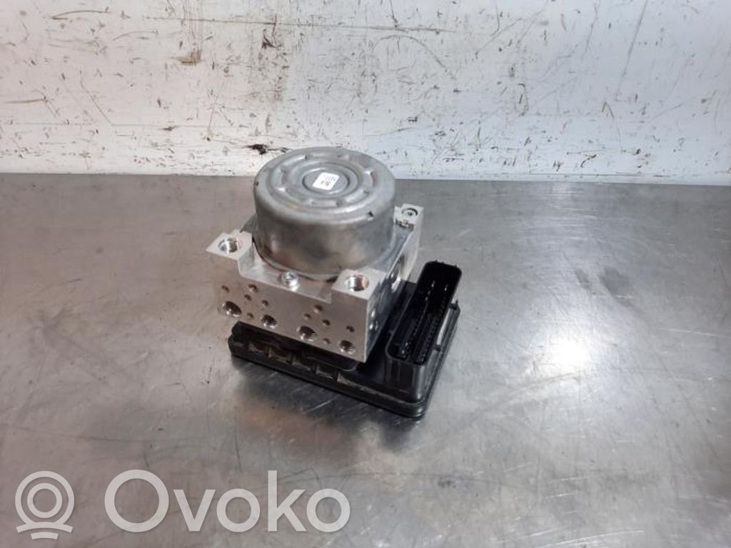 Ford Puma Bomba de ABS 