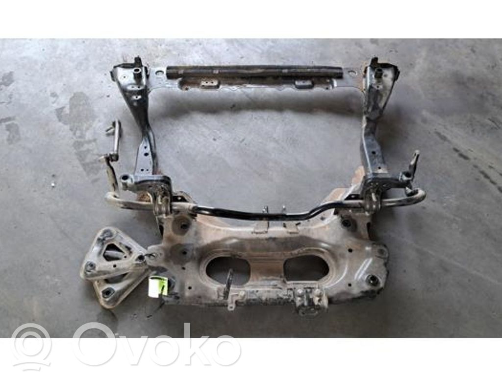 Renault Austral Front subframe 