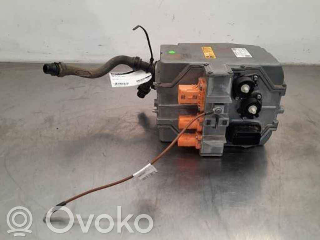 BMW X1 U11 Hybrid / electric car battery 
