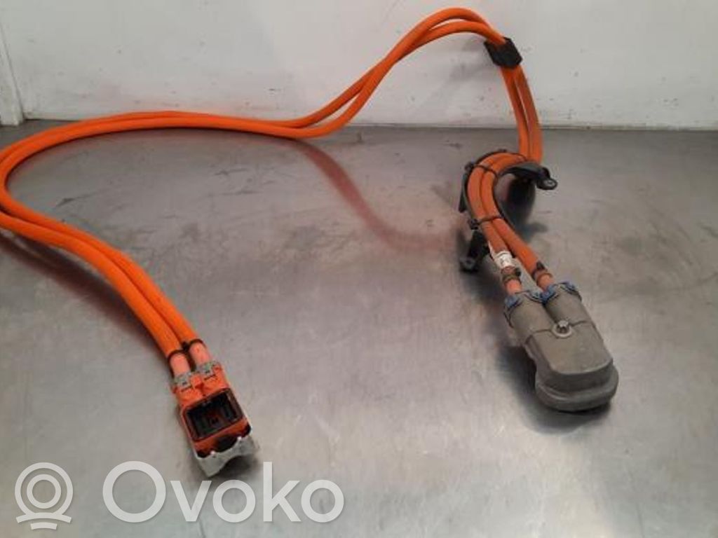 BMW X1 U11 Cable de alta tensión 