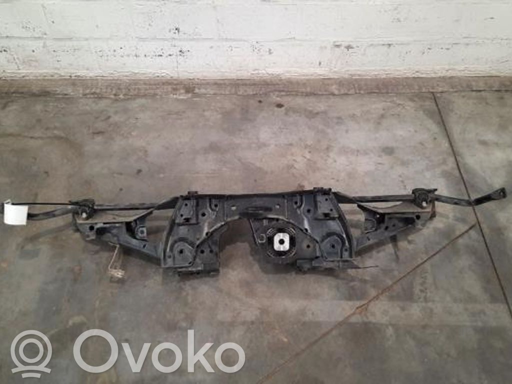 BMW X1 U11 Galinis stabilizatorius 