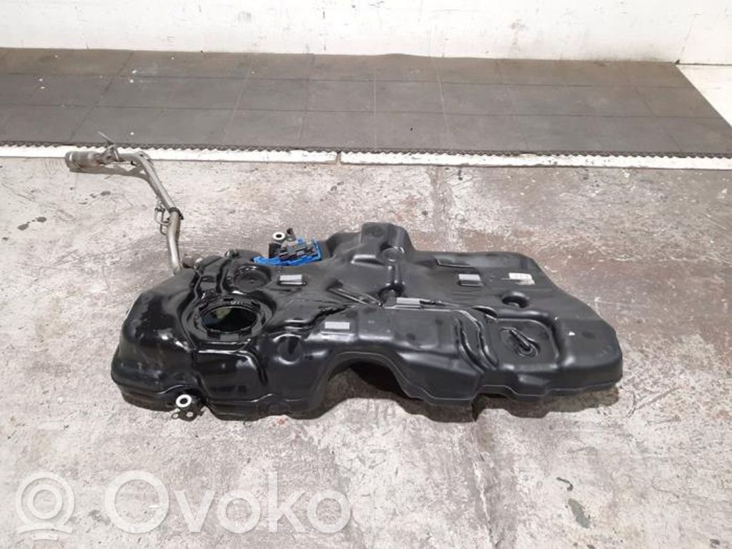 Volvo XC60 Polttoainesäiliö 
