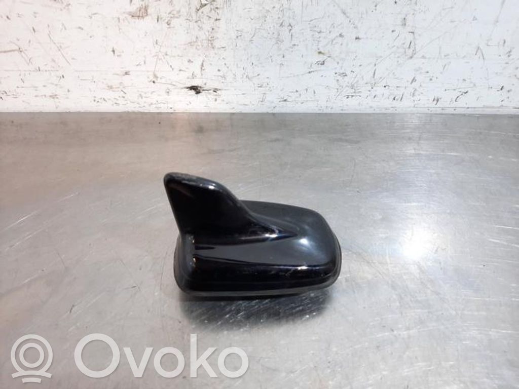 Audi A1 Radion antenni 