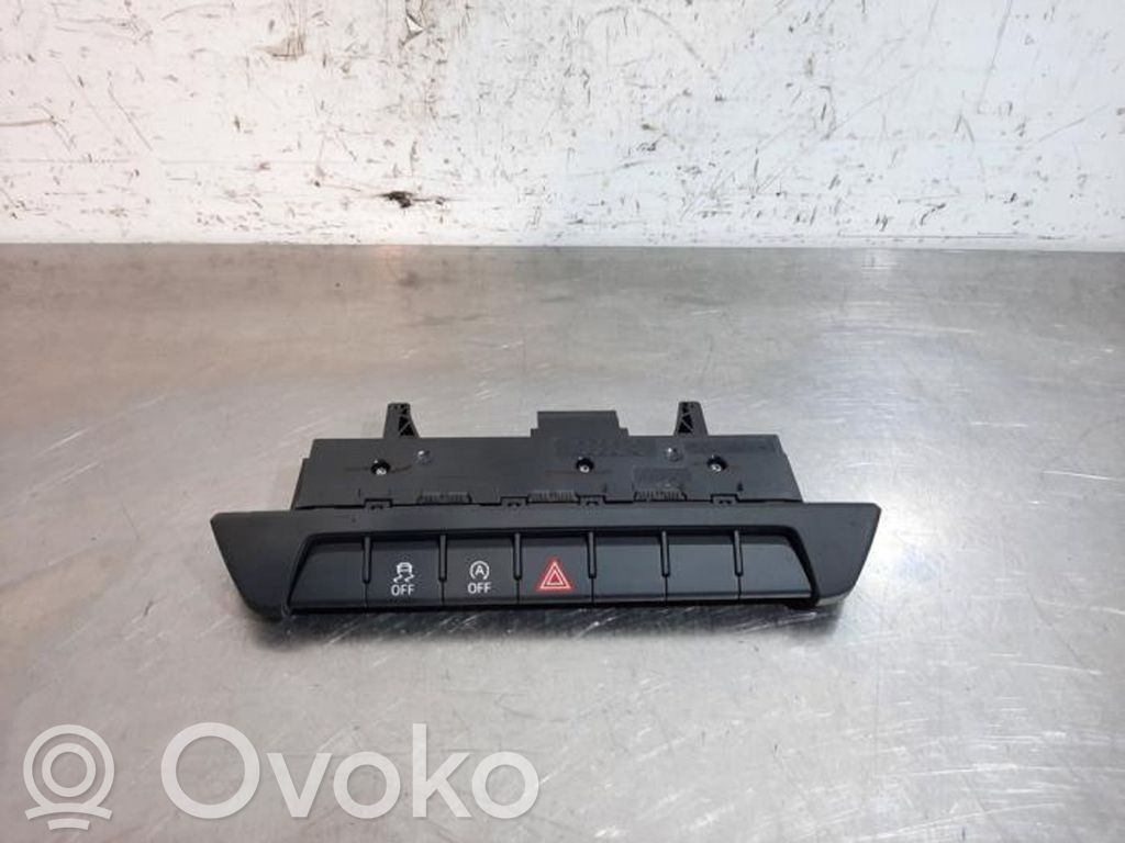 Hazard light switch   82A925301AE,82A925301AE
