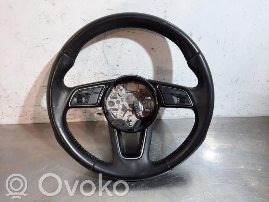 Audi A1 Steering wheel 